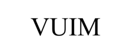 vuim