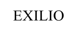 exilio