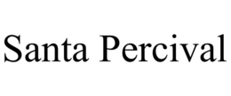 santa percival