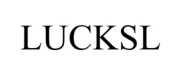 lucksl