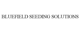 bluefield seeding solutions