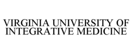virginia university of integrative medicine