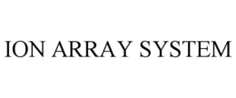 ion array system