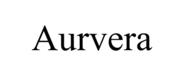 aurvera