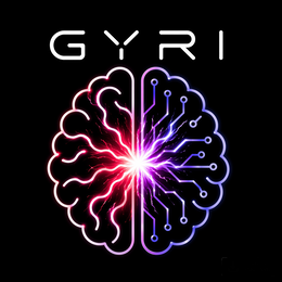 gyri
