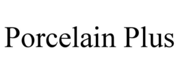 porcelain plus
