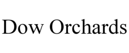 dow orchards