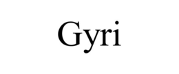gyri