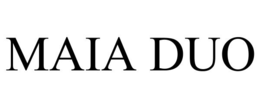 maia duo