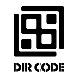 dir code