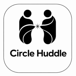 circle huddle