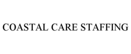 coastal care staffing