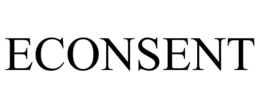 econsent