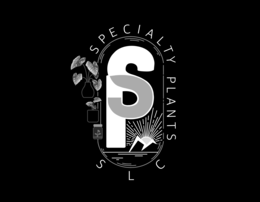 specialty plants slc