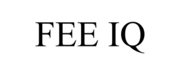 fee iq