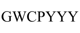 gwcpyyy