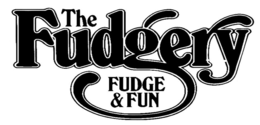 the fudgery fudge & fun