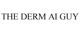 the derm ai guy