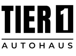 tier 1 autohaus
