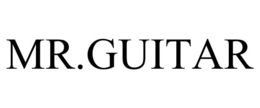 mr.guitar