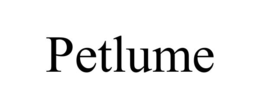 petlume