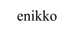 enikko