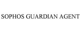 sophos guardian agent
