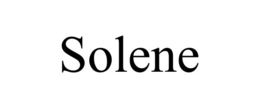 solene