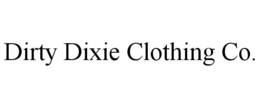 dirty dixie clothing co.