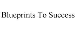 blueprints to success