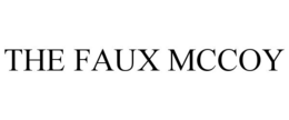 the faux mccoy