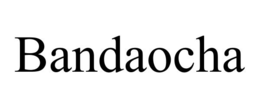 bandaocha
