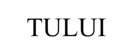 tului