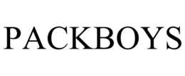 packboys