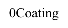 0coating