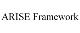 arise framework