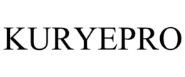 kuryepro