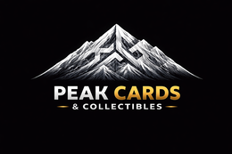 peak cards & collectibles