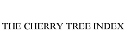 the cherry tree index