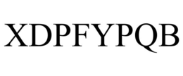xdpfypqb