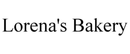 lorena's bakery