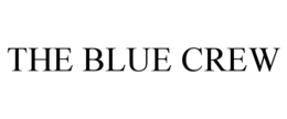 the blue crew