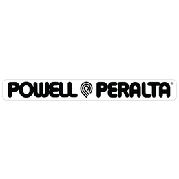 powell peralta