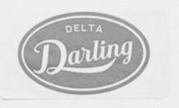 delta darling