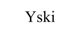 yski