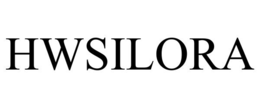 hwsilora