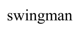 swingman