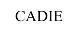 cadie