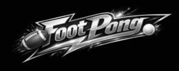 footpong