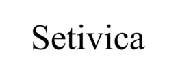 setivica